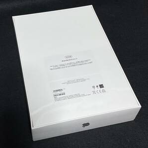 【新品/未開封】iPad 第9世代 Wi-Fiモデル 64GB［MK2K3J/A］スペースグレイ 04031の画像2