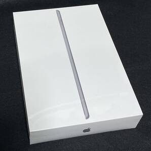 【新品/未開封】iPad 第9世代 Wi-Fiモデル 64GB［MK2K3J/A］スペースグレイ 04031の画像1