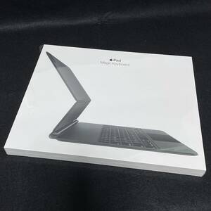 【新品/未開封】Apple iPad Pro 12.9インチ用 Magic Keyboard［MXQU2J/A］日本語 　04112