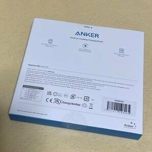 【新品/未開封】ANKER PowerCore Slim 10000 PD 22.5W 04139の画像2