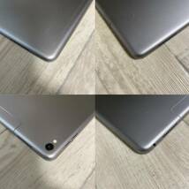 【ジャンク/部品取り専用】iPad Pro 12.9 第2世代 512GB［MPLJ2J］★判定〇/画面割れ/バッテリー97％/SIMフリー★　04211N_画像5