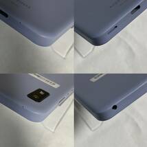 【中古】AQUOS Wish2［SH-51C］64GB ブルー★判定〇/残債なし/docomo版SIMフリー★　04262N_画像5