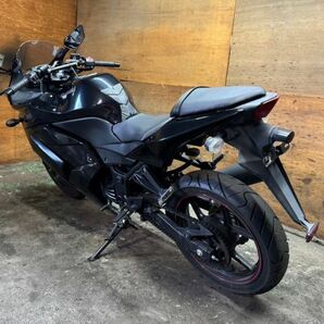 カワサキ ニンジャ250R EX250 落札後の返品可能 1スタ(検 ZX-25 ZXR ニンジャ Z250 GPZ KR ZRX ゼファー NSR VFR CBR CB FZR YZF TZR GSXRの画像4