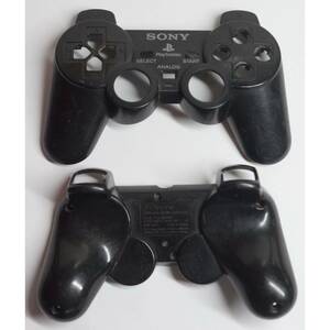 SCPH-10010 DUALSHOCK コントローラ シェル