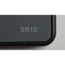 SR1D DVDプレーヤー リモコン_画像2