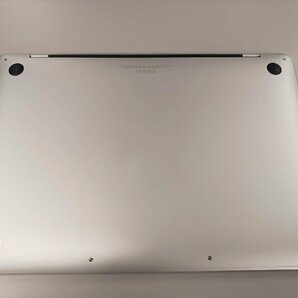 Apple MacBook Pro A2289 (Core i5 / 8GB / 256GB) リセット済み 中古品 充電器、充電ケーブル付属 箱無しの画像5