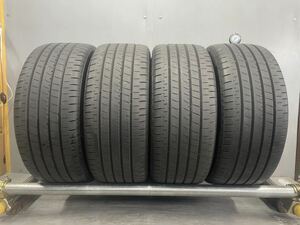 235/45R18(94W)[商品番号7460] ブリヂストン TURANZA T005A 2018年製 4本セット 235/45/18