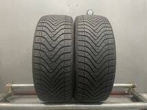 225/45R19(96W)M＋S[商品番号7463] GRIPMAX SUREGRIP A/S 2020年製 2本セット 225/45/19_画像1