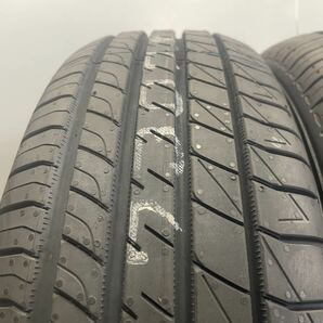 185/65R15(88H)[商品番号7497] ダンロップ LEMANS V 2019年製 4本セット 185/65/15の画像5