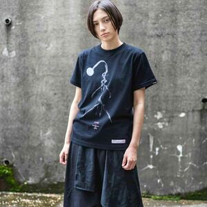 CURE キュア Tシャツ 黒 XL 完売品 ムービーT vintage