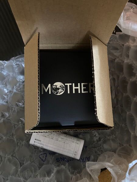 Casio G-Shock x MOTHERコラボ第2弾