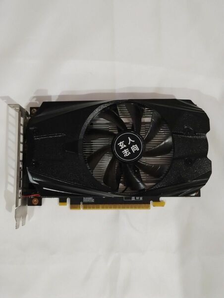 玄人志向 ビデオカード GEFORCE GTX 1050 GF-GTX1050-2GB/OC/SF グラボ グラフィック ボード