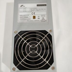 FSP 300W TFX電源ユニット PC 電源 300T-SAB1 80PLUS BRONZE