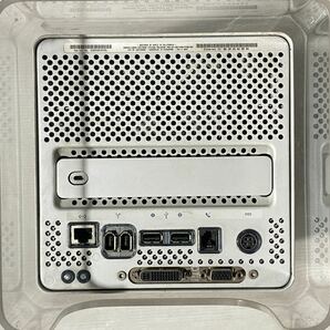 起動確認済み Apple アップル PowerMac G4 Cube M7886 ジャンク323の画像9