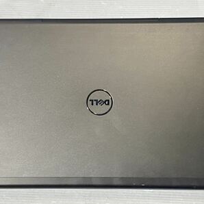 DELL Precision M4700 Core i7 3540M メモリ4GB 15.6インチ ジャンク277の画像3