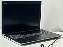 通電不可 HP ProBook 450 G5 i5 メモリ4GB/15.6インチ ジャンク 336_画像4
