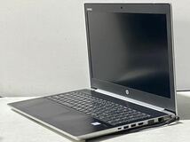 通電不可 HP ProBook 450 G5 i5 メモリ4GB/15.6インチ ジャンク 336_画像3