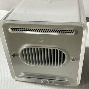 起動確認済み Apple アップル PowerMac G4 Cube M7886 ジャンク323の画像10