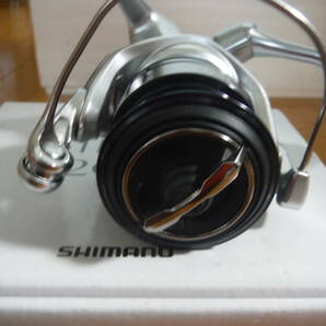 19 ストラディック C2000S シマノ SHIMANO エリアトラウト・アジング等にの画像3
