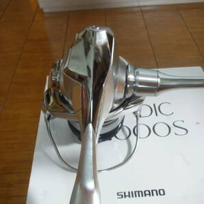 19 ストラディック C2000S シマノ SHIMANO エリアトラウト・アジング等にの画像5