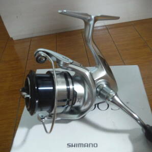 19 ストラディック C2000S シマノ SHIMANO エリアトラウト・アジング等にの画像10