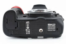 ★☆【良品】 Nikon D300 ボディ 元箱付き　#4028☆★_画像7