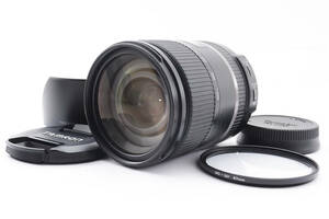 ★☆TAMRON タムロン 28-300mm F3.5-6.3 Di VC PZD A010 ニコン NIKON #3648☆★