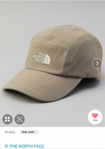 THE NORTH FACE / ザ ノース フェイス GORE TEX Cap/ゴアテックスキャップ