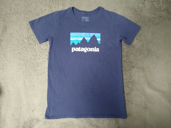 patagoniaパタゴニア　Tシャツ レディースXS