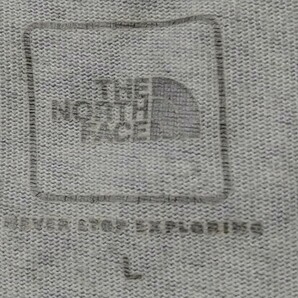 THENORTHFACE 半袖Tシャツ メンズＬの画像9