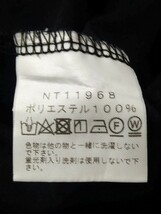 THE NORTH FACE 半袖Tシャツ　メンズＭ_画像10