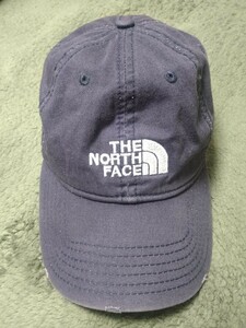 THE NORTH FACE キャップ　フリーサイズ