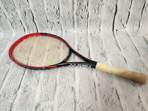 【売り切り】 YONEX ヨネックス NANOMETRIC XT テニスラケット 3046-4