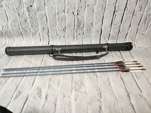 [ selling out ] EASTON East n bow arrow XX75 2014 archery 