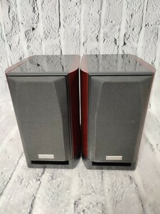 【売り切り】 ONKYO オンキョー D-112ELTD スピーカー ペア 3007-3