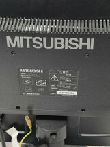 【売り切り】MITSUBISHI 三菱 RDT222WLM 液晶モニター 3037-1_画像3