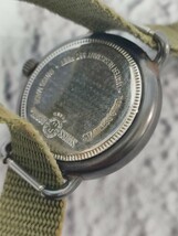 【売り切り】SWISS ARMX スイスアーミー 腕時計 ミリタリー 3048-1_画像2