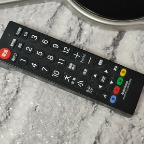 【売り切り】 SHARP シャープ AQUOS アクオス LC-32D30 液晶テレビ 3047-1の画像4