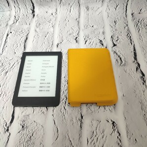 【売り切り】楽天 kobo 電子書籍リーダー N306 の画像1