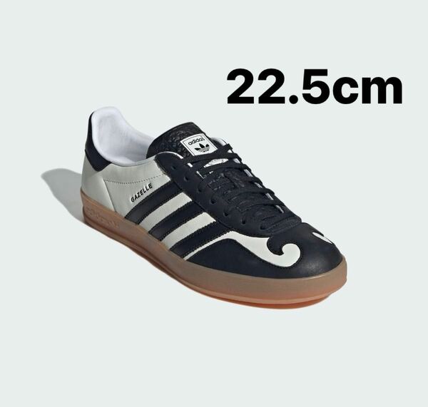 adidas GAZELLE INDOOR GATSIN アディダス ガゼル インドア コッシン 22.5cm IH9990