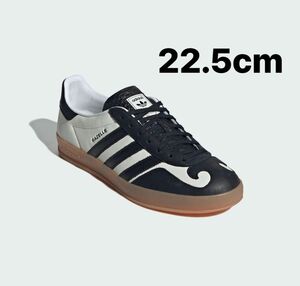 adidas GAZELLE INDOOR GATSIN アディダス ガゼル インドア コッシン 22.5cm IH9990