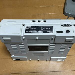 ゲーム機 いろいろ PS3 PS セガサターン ゲームボーイ ソフト 付属品 ジャンクの画像10