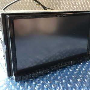 中古 ケンウッド 彩速ナビ MDV-L500 メモリーカーナビ DVD USB KENWOODの画像4