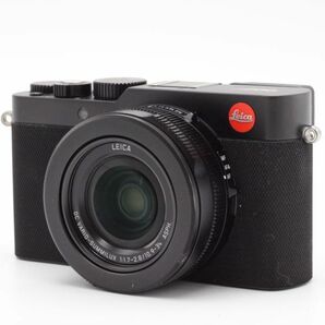 【極上品】 Leica D-LUX 7 007 Limited Edition 0041/1962 ライカ #3107の画像2