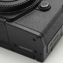 【新品級】 オリンパス OM-D E-M5 MarkIII ボディ ブラック #3130_画像8