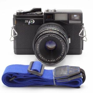 【並品】 Fujica G690 BLP FUJINON S 100mm F3.5 富士フィルム Fujifilm #3101