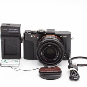 【極上品】 SONY Cyber-shot DSC-RX1R ソニー #3216