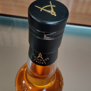 コンパスボックス オーチャードハウス  COMPASS BOX ORCHARD HOUSEの画像4