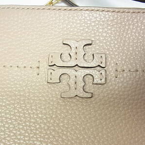 500円から正規品美品トリーバーチ TORY BURCH ショルダーバッグ/MCGRAW CAMERA BAG マックグロー カメラバッグ/ 型番50584の画像3