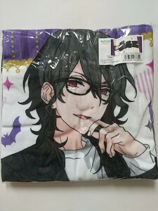 あんさんぶるスターズ あんスタ ビジュアルバスタオル MEGANEver JINS J!NS ジンズ メガネ 眼鏡 零 朔間零